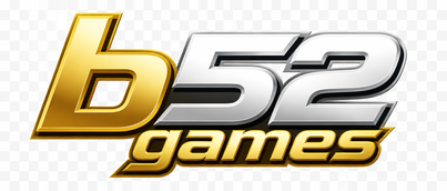 b52 games logo